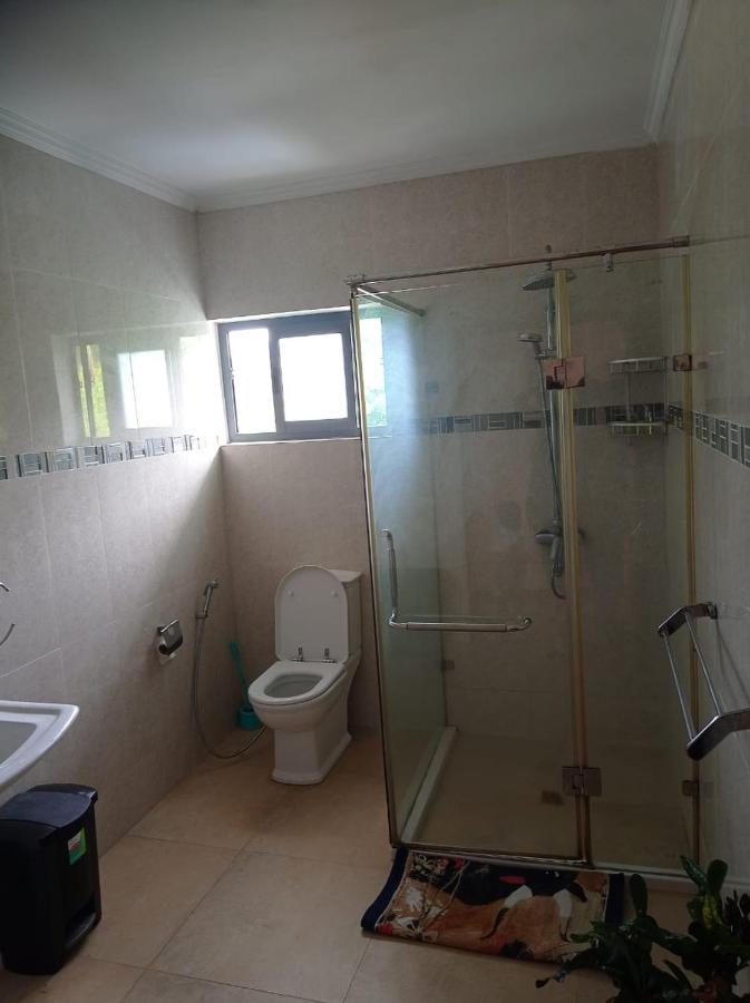 Les Forbans Selfcatering Apartment Takamaka Екстер'єр фото