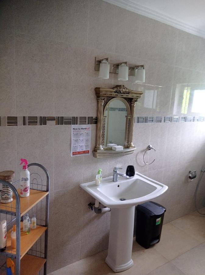 Les Forbans Selfcatering Apartment Takamaka Екстер'єр фото
