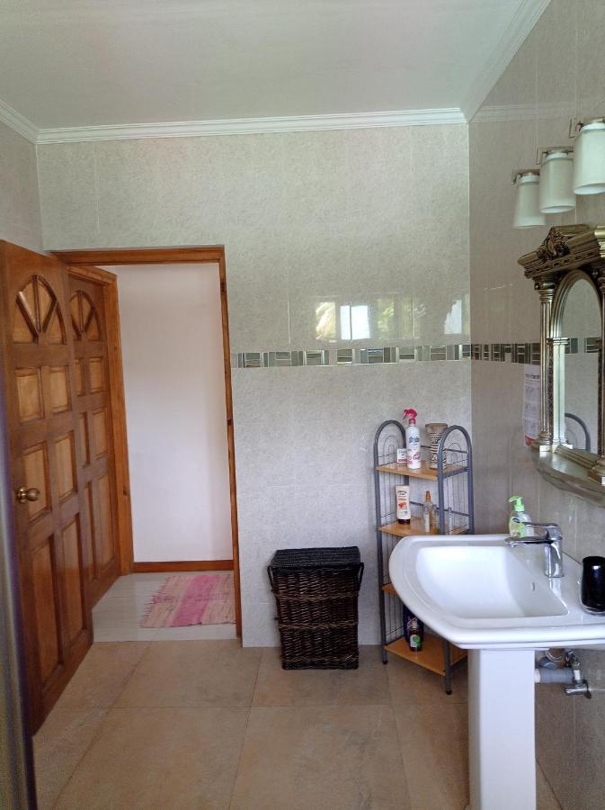 Les Forbans Selfcatering Apartment Takamaka Екстер'єр фото