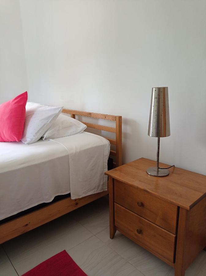 Les Forbans Selfcatering Apartment Takamaka Екстер'єр фото